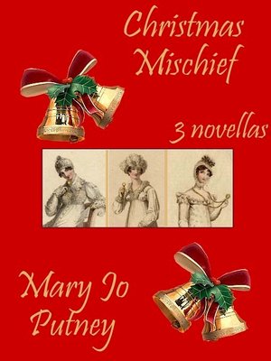 Christmas Mischief - ebook